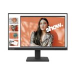 Lenovo L22-4e - Office Monitor - 21.5" FHD IPS Display - 100Hz Refresh Rate - 4 - Image 2