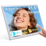 Prechen 21.5 Inch Portable Touchscreen Monitor - Image 2