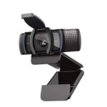 Logitech C920S HD Pro Webcam Full 1080p/30fps Video Calling Clear Stereo - Image 2