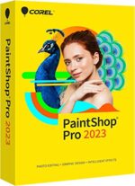Corel PaintShop Pro 2023 Pro - Image 2