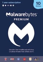 Malwarebytes Premium 4.5 Latest Version Antivirus Software - Image 2