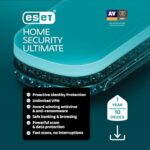 ESET Home Security Ultimate - Image 2