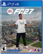 EA SPORTS FC 27 Standard Edition PlayStation 4 - Image 2