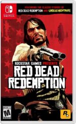Red Dead Redemption - Nintendo Switch - Image 2