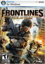 Frontlines: Fuel of War - PC - Image 2
