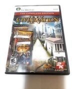 Sid Meiers Civilization IV: The Complete Edition - PC - Image 2