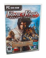 Prince of Persia: The Two Thrones Collection - PC - Image 2