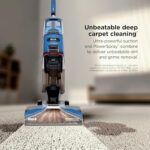 Shark CarpetXpert Upright Carpet & Area Rug Cleaner, Perfect for Pets - Image 2