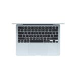 Apple 13.6" MacBook Air Apple M3 8-Core CPU 10-Core GPU 8GB RAM 512GB SSD - Image 2