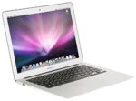 Apple 13.3-inch MacBook Air 1.8GHz 128GB SSD 8GB RAM MQD32LL/A - Image 2