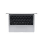 Apple 2023 MacBook Pro Laptop with Apple M2 Pro chip with 12‐core CPU and - Image 2