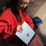 Apple 2025 MacBook Air 13-inch Laptop with M4 chip: Built for Apple Intelligence - Image 2