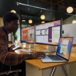 Apple 2025 MacBook Air 15-inch Laptop with M4 chip: Built for Apple Intelligence - Image 2