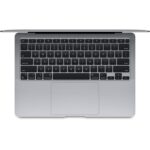 Apple MacBook Air 13-Inch Laptop Space Gray - Image 2