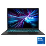 ASUS V16 Gaming Laptop, 16” WUXGA 144Hz Display, Intel Core 7 Processor 240H - Image 2