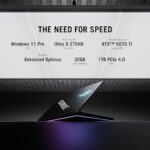 ASUS ROG Strix SCAR 18 (2025) Gaming Laptop, 18” ROG Nebula HDR 16 (DDR5-5600) - Image 4