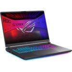ASUS ROG Strix G16 (2025) Gaming Laptop, 16” ROG Nebula Display 16 - Image 2