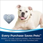 Bissell ProHeat 2X Revolution Pet Full Size Upright Carpet Cleaner, 1548F - Image 2