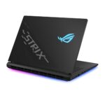 ASUS ROG Strix SCAR 18 (2025) Gaming Laptop, 18” ROG Nebula HDR 16 (DDR5-5600) - Image 2