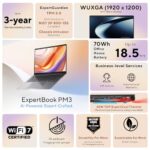 ASUS ExpertBook PM3 14” Business Laptop, AMD Ryzen AI7 350 Processor, 32GB RAM - Image 2
