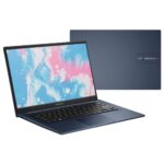 ASUS Vivobook Laptop, 14" FHD Display, i3-1215U, 16GB RAM, 512GB SSD, Wi-Fi 6 - Image 2
