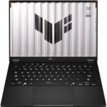ASUS TUF Gaming A14 Copilot+ PC Gaming Laptop, 14” WQXGA 16:10 165Hz Display - Image 2