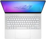 ASUS ROG Zephyrus G14 14" 3K OLED 120Hz Gaming Laptop Copilot+ PC AMD Ryzen AI 9 - Image 2