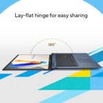 ASUS Vivobook 17 Laptop - 17.3” FHD Display - Intel® CoreTM 3 100U - 8GB RAM - Image 2