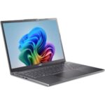 acer Aspire 14 Laptop, 14" WUXGA (1920 x 1200) Display (LPDDR5X) - Image 2