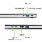 acer Aspire Go 15 AI Ready Laptop - Image 2