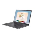 acer Aspire Laptop, 14" WUXGA Touch IPS Display, Intel Ultra 5-226V (LPDDR5X) - Image 2