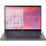Acer Chromebook Spin 714 14" Touchscreen FHD+ 2-in-1 Laptop - Image 2