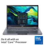 acer Aspire 14 Laptop | 14.0" WUXGA 1920 x 1200 IPS | Intel Core 5 Processor - Image 2