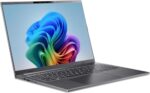 Acer Aspire 16 AI Copilot Plus Laptop A16-52MT-9520 32GB RAM 1TB SSD - Image 2