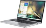 acer Aspire 3 15.6" Laptop 1920 x 1080 AMD Ryzen 5 7520U 16GB RAM 1TB SSD AMD - Image 2