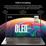 acer Swift 3 OLED Intel Evo Thin & Light Laptop - Image 2