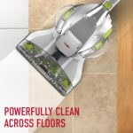 Hoover FloorMate Deluxe Hard Floor Cleaner Machine, Lightweight Cleaning Machine - Image 2