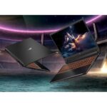 Acer Nitro V 16 ANV16-72 ANV16-72-73C7 16" Gaming Notebook - WUXGA - 180 Hz - Image 2