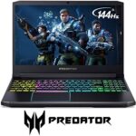 Acer Predator Helios 300 Gaming Laptop, Intel Core i7-9750H, GeForce RTX 2060 - Image 2