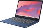 Lenovo Flagship Chromebook, 14'' FHD Touchscreen Slim Thin Light Laptop Computer - Image 2