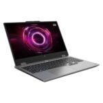 Lenovo LOQ 15.6" IPS FHD 144Hz AMD Ryzen 7 250 NVIDIA GeForce RTX 5060 AI Gaming - Image 2