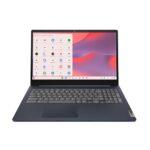 Lenovo IdeaPad 3i Chromebook, 15.6” FHD Display, Intel Celeron N4500, 8GB RAM - Image 2