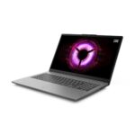 Lenovo LOQ-E 15.6" FHD 144Hz AMD Ryzen 7 7735HS NVIDIA GeForce RTX 4050 Gaming - Image 2