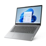 Lenovo IdeaPad 1i 14" Laptop. Intel Celeron N4500, 4GB - Image 2
