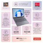 Lenovo 2026 Premium Bussiness Laptop, AMD 6-Core Ryzen 5 7535HS (Beat i7-1355U) - Image 2