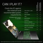 HP Pavilion Gaming Laptop 17-inch, Intel Core i7 - Image 2