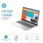 HP 15 Laptop (15.6" FHD Touchscreen, Intel Core i5-1334U (> i7-1255U), 32GB RAM - Image 2