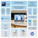 HP New Core i7 15.6" Laptop - Image 2