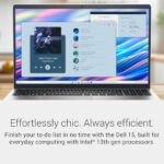 Dell 15.6 Laptop, FHD, Intel Core i7 1355U, 16GB RAM, Windows 11 Home - Image 2