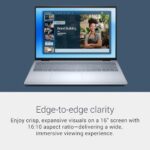 Dell 16 Laptop DC16251-16.0-inch 16:10 2K Touchscreen Display - Image 2